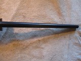 Hauck, Wilber Single Shot, 22-250 Rem Arlington VT, Classic rifle! - 9 of 25