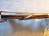 Hauck, Wilber Single Shot, 22-250 Rem Arlington VT, Classic rifle! - 6 of 25