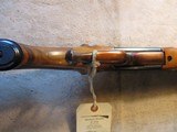Hauck, Wilber Single Shot, 22-250 Rem Arlington VT, Classic rifle! - 11 of 25