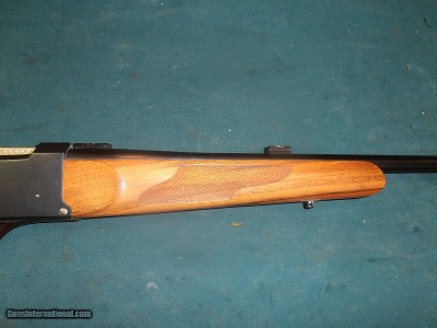Hauck, Wilber Single Shot, 22-250 Rem Arlington VT, Classic rifle! - Image 21 of 25