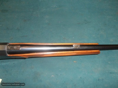 Hauck, Wilber Single Shot, 22-250 Rem Arlington VT, Classic rifle! - Image 24 of 25