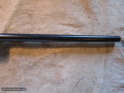 Hauck, Wilber Single Shot, 22-250 Rem Arlington VT, Classic rifle! - Image 13 of 25