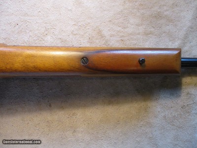 Hauck, Wilber Single Shot, 22-250 Rem Arlington VT, Classic rifle! - Image 12 of 25