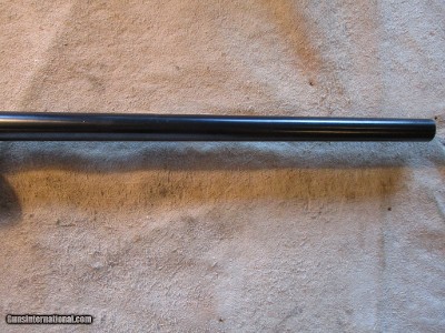 Hauck, Wilber Single Shot, 22-250 Rem Arlington VT, Classic rifle! - Image 4 of 25