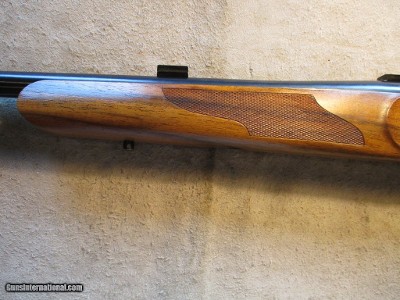 Hauck, Wilber Single Shot, 22-250 Rem Arlington VT, Classic rifle! - Image 16 of 25