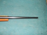 Hauck, Wilber Single Shot, 22-250 Rem Arlington VT, Classic rifle! - 23 of 25