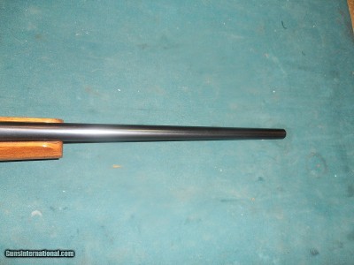 Hauck, Wilber Single Shot, 22-250 Rem Arlington VT, Classic rifle! - Image 23 of 25