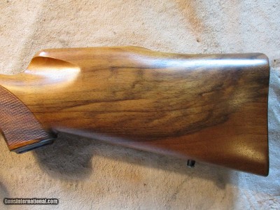 Hauck, Wilber Single Shot, 22-250 Rem Arlington VT, Classic rifle! - Image 14 of 25