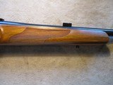 Hauck, Wilber Single Shot, 22-250 Rem Arlington VT, Classic rifle! - 3 of 25