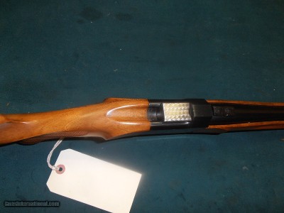 Hauck, Wilber Single Shot, 22-250 Rem Arlington VT, Classic rifle! - Image 25 of 25