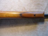 Hauck, Wilber Single Shot, 22-250 Rem Arlington VT, Classic rifle! - 12 of 25