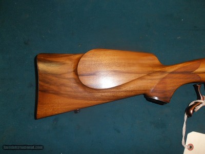 Hauck, Wilber Single Shot, 22-250 Rem Arlington VT, Classic rifle! - Image 19 of 25