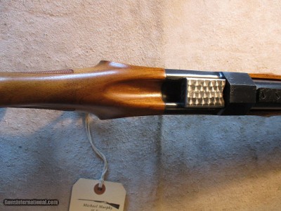 Hauck, Wilber Single Shot, 22-250 Rem Arlington VT, Classic rifle! - Image 7 of 25