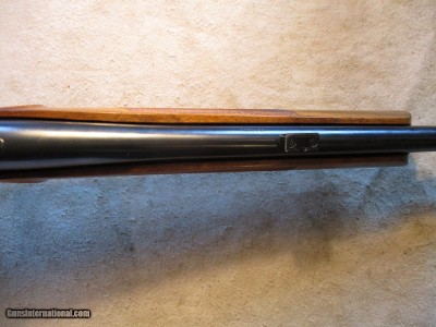 Hauck, Wilber Single Shot, 22-250 Rem Arlington VT, Classic rifle! - Image 8 of 25