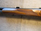 Hauck, Wilber Single Shot, 22-250 Rem Arlington VT, Classic rifle! - 16 of 25