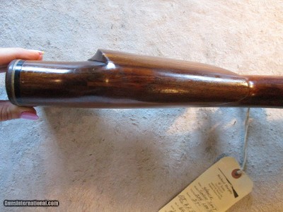 Hauck, Wilber Single Shot, 224 Lee Tomic Rem Arlington VT, Classic! - Image 6 of 25