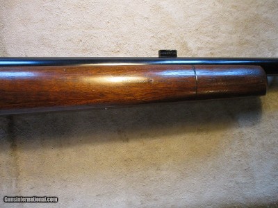 Hauck, Wilber Single Shot, 224 Lee Tomic Rem Arlington VT, Classic! - Image 3 of 25