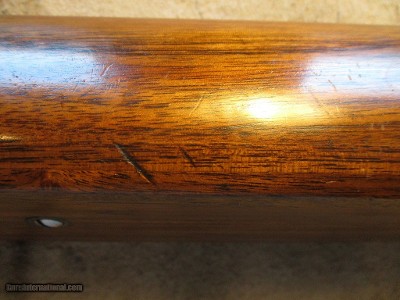 Hauck, Wilber Single Shot, 224 Lee Tomic Rem Arlington VT, Classic! - Image 19 of 25
