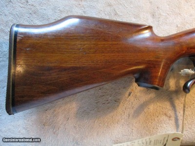 Hauck, Wilber Single Shot, 224 Lee Tomic Rem Arlington VT, Classic! - Image 2 of 25
