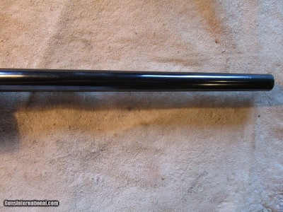 Hauck, Wilber Single Shot, 224 Lee Tomic Rem Arlington VT, Classic! - Image 4 of 25