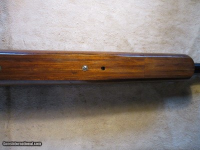 Hauck, Wilber Single Shot, 224 Lee Tomic Rem Arlington VT, Classic! - Image 12 of 25