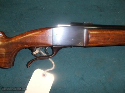 Hauck, Wilber Single Shot, 224 Lee Tomic Rem Arlington VT, Classic! - Image 21 of 25