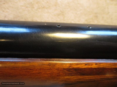 Hauck, Wilber Single Shot, 224 Lee Tomic Rem Arlington VT, Classic! - Image 18 of 25