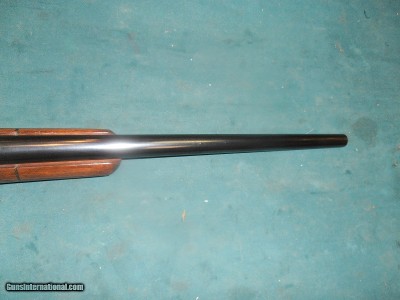 Hauck, Wilber Single Shot, 224 Lee Tomic Rem Arlington VT, Classic! - Image 24 of 25