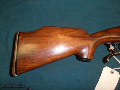 Hauck, Wilber Single Shot, 224 Lee Tomic Rem Arlington VT, Classic! - Image 20 of 25