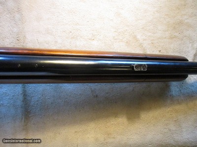 Hauck, Wilber Single Shot, 224 Lee Tomic Rem Arlington VT, Classic! - Image 8 of 25