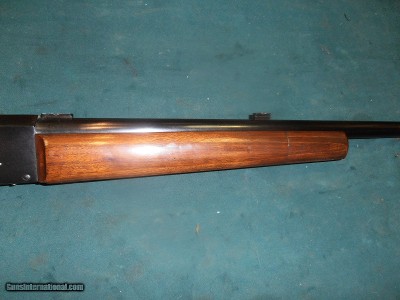 Hauck, Wilber Single Shot, 224 Lee Tomic Rem Arlington VT, Classic! - Image 22 of 25