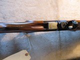 Hauck, Wilber Single Shot, 7mm Arlington VT, Classic rifle - 7 of 20