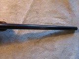 Hauck, Wilber Single Shot, 7mm Arlington VT, Classic rifle - 9 of 20