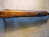 Hauck, Wilber Single Shot, 7mm Arlington VT, Classic rifle - 12 of 20