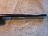 Hauck, Wilber Single Shot, 7mm Arlington VT, Classic rifle - 4 of 20