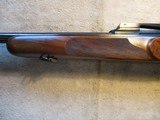 Hauck, Wilber Single Shot, 7mm Arlington VT, Classic rifle - 16 of 20