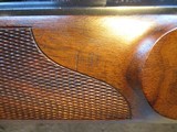 Hauck, Wilber Single Shot, 7mm Arlington VT, Classic rifle - 18 of 20