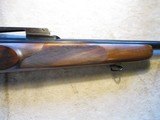 Hauck, Wilber Single Shot, 7mm Arlington VT, Classic rifle - 3 of 20
