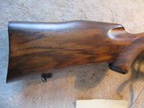 Hauck, Wilber Single Shot, 7mm Arlington VT, Classic rifle - 2 of 20