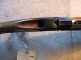 Hauck, Wilber Single Shot 225 Winchester Arlington VT, Classic rifle! - 7 of 25