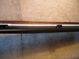 Hauck, Wilber Single Shot 225 Winchester Arlington VT, Classic rifle! - 8 of 25