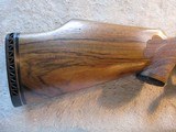 Hauck, Wilber Single Shot 225 Winchester Arlington VT, Classic rifle! - 2 of 25