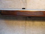 Hauck, Wilber Single Shot 225 Winchester Arlington VT, Classic rifle! - 16 of 25