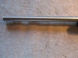 Hauck, Wilber Single Shot 225 Winchester Arlington VT, Classic rifle! - 17 of 25
