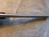 Hauck, Wilber Single Shot 225 Winchester Arlington VT, Classic rifle! - 9 of 25