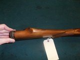 Hauck, Wilber Single Shot 225 Winchester Arlington VT, Classic rifle! - 25 of 25