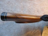 Hauck, Wilber Single Shot 225 Winchester Arlington VT, Classic rifle! - 10 of 25