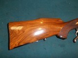Hauck, Wilber Single Shot 264 Winchester Arlington VT, Classic rifle! - 19 of 25