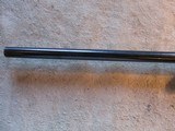 Hauck, Wilber Single Shot 264 Winchester Arlington VT, Classic rifle! - 17 of 25