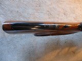 Hauck, Wilber Single Shot 264 Winchester Arlington VT, Classic rifle! - 10 of 25
